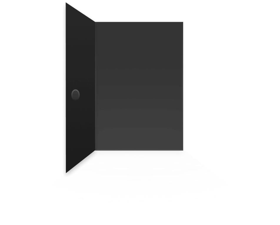 Door Animation - Tonki Labs