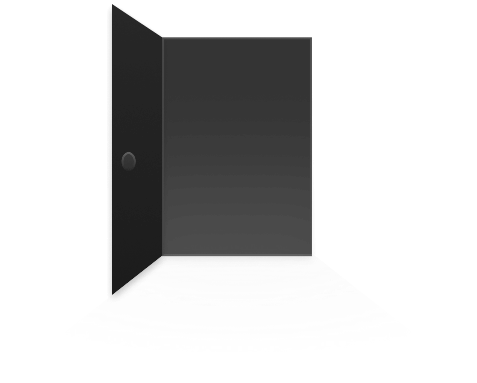 Door Animation - Tonki Labs