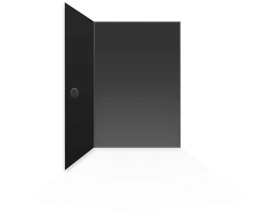 Door Animation - Tonki Labs