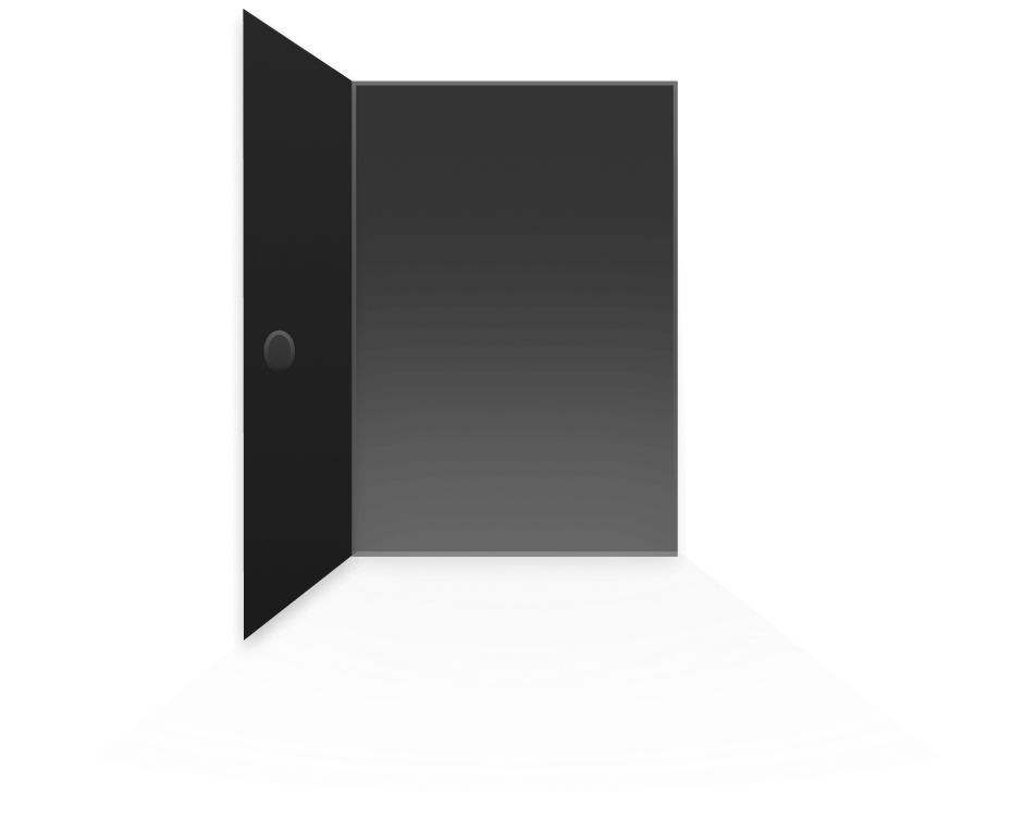 Door Animation - Tonki Labs