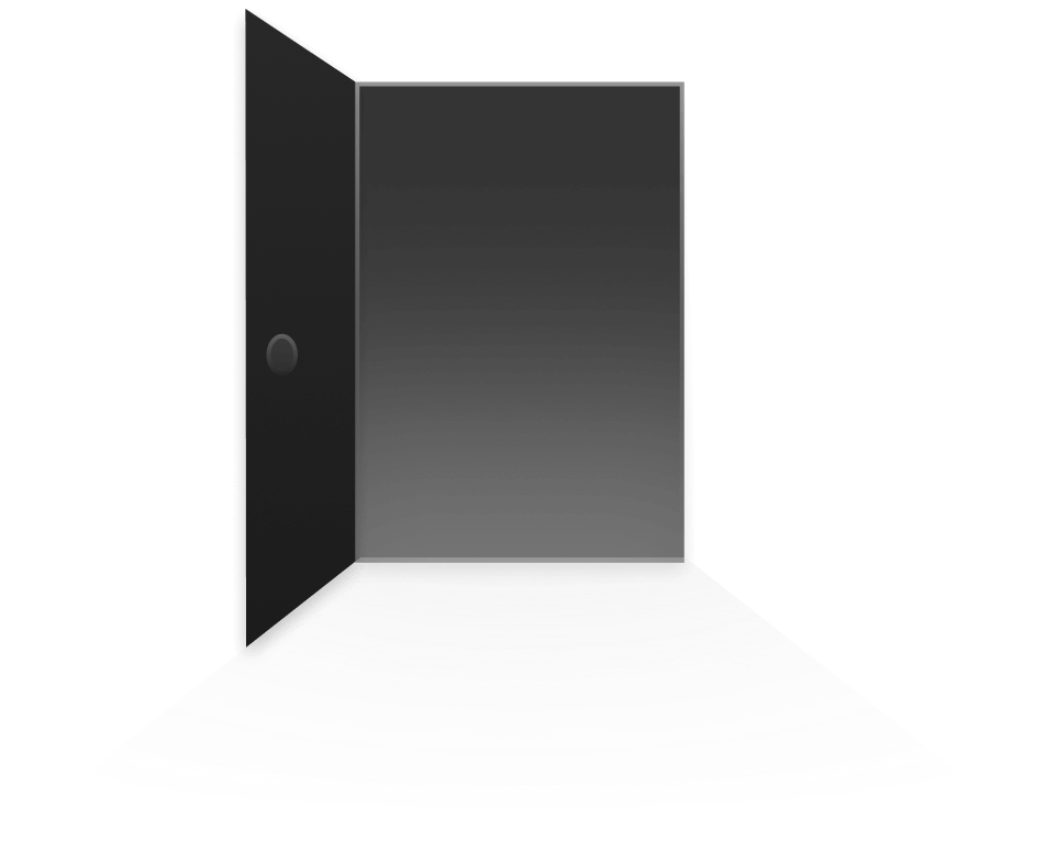 Door Animation - Tonki Labs